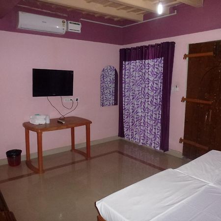 Southcanal Holidays Alappuzha Quarto foto