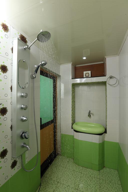 Southcanal Holidays Alappuzha Quarto foto