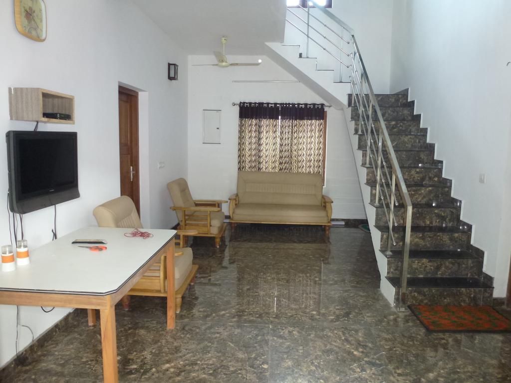 Southcanal Holidays Alappuzha Quarto foto