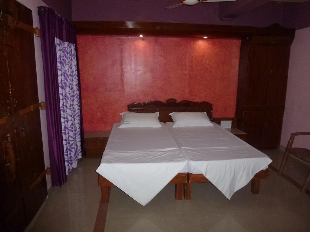 Southcanal Holidays Alappuzha Quarto foto