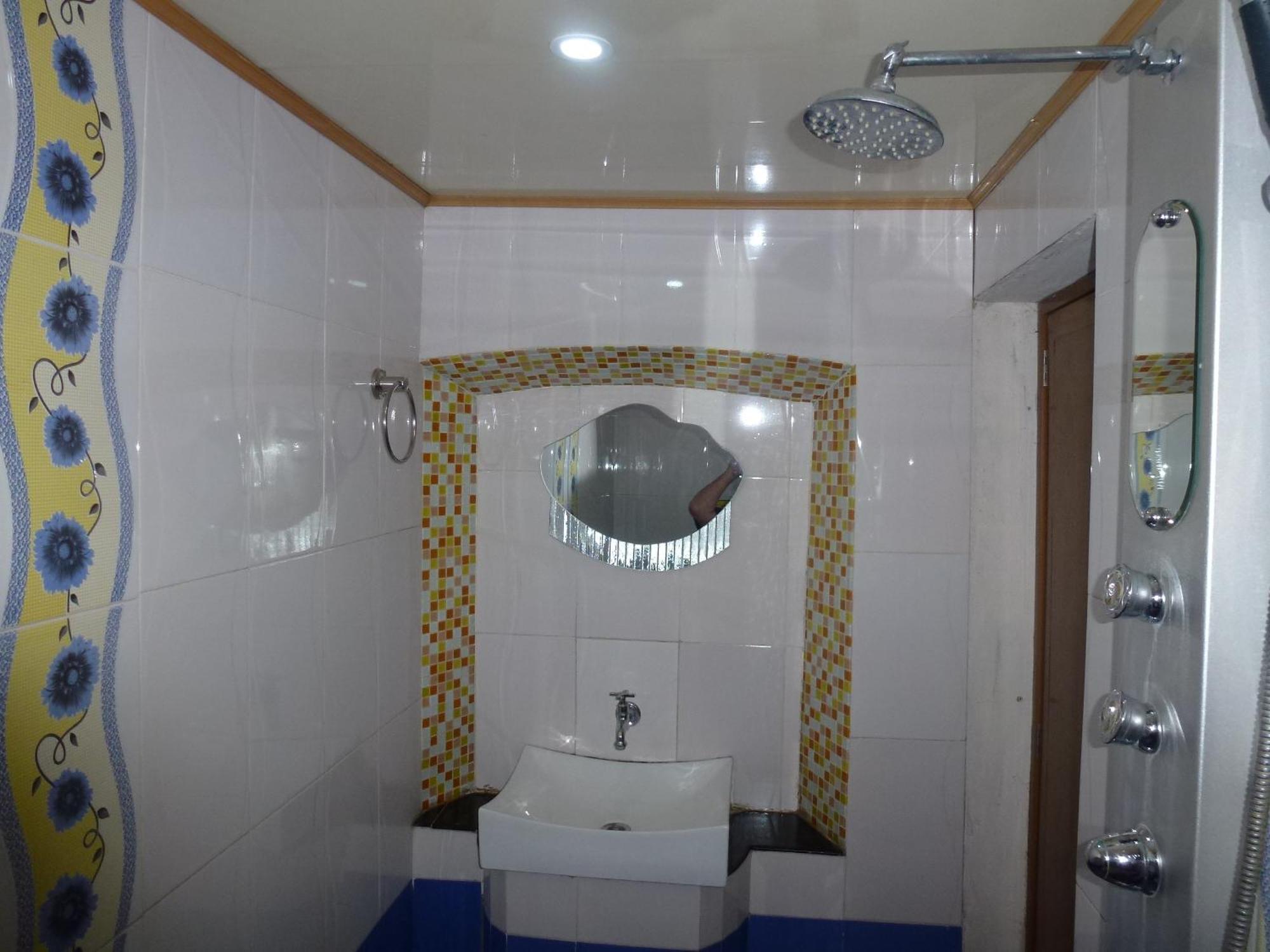 Southcanal Holidays Alappuzha Quarto foto