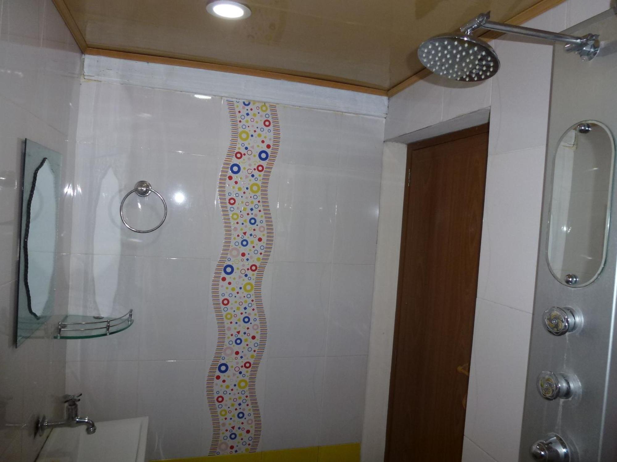 Southcanal Holidays Alappuzha Quarto foto