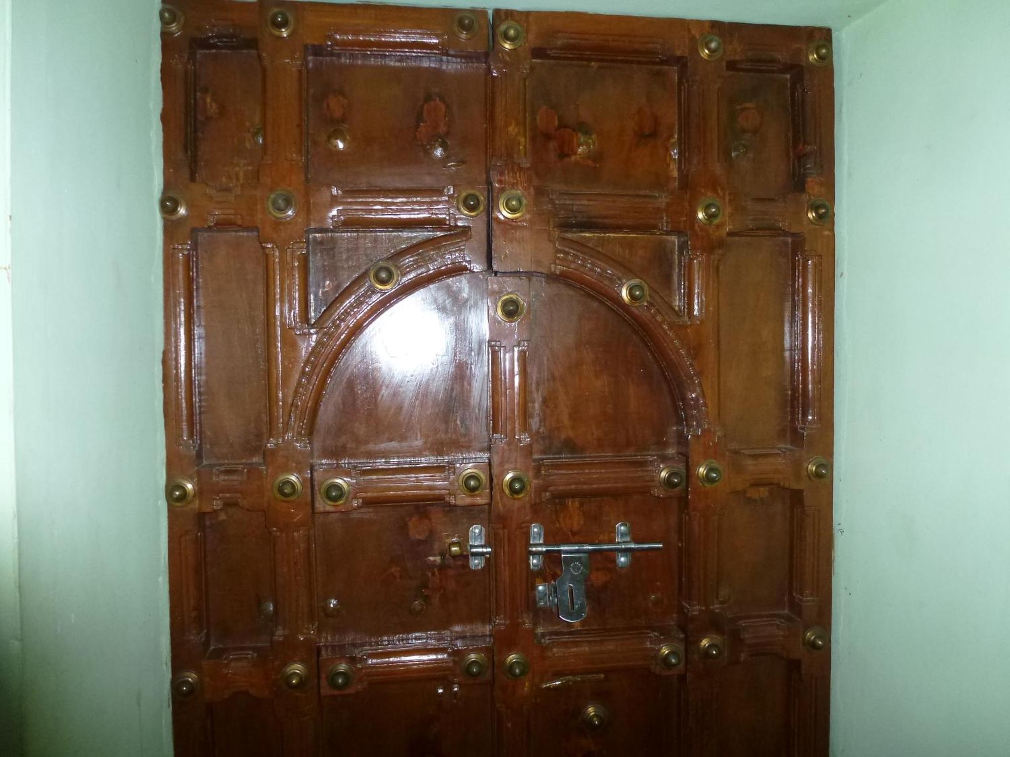 Southcanal Holidays Alappuzha Quarto foto
