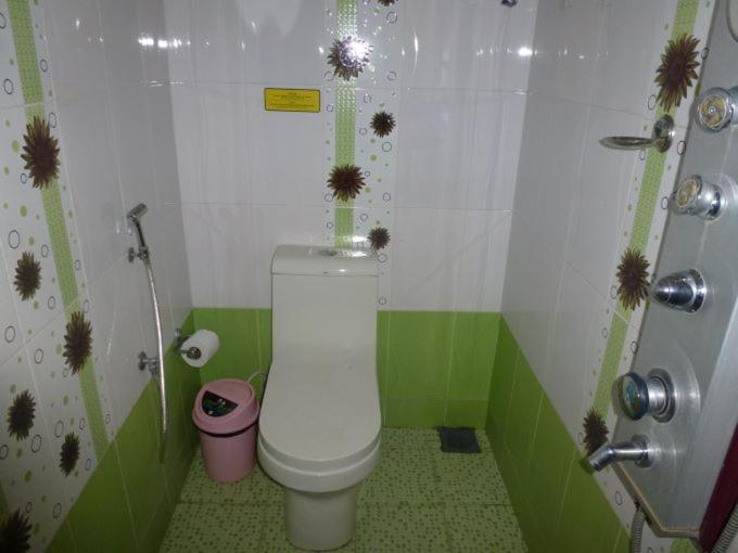 Southcanal Holidays Alappuzha Quarto foto